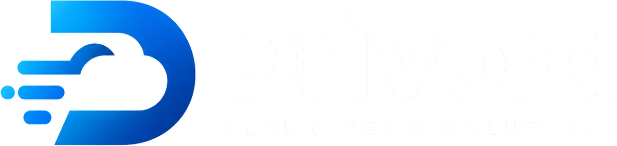 Drivora Cloud Tech Solutions